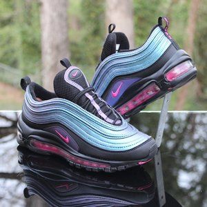 Nike Air Max 97 GS Throwback Future Size 5Y